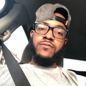 Meet your Posher, Patrick